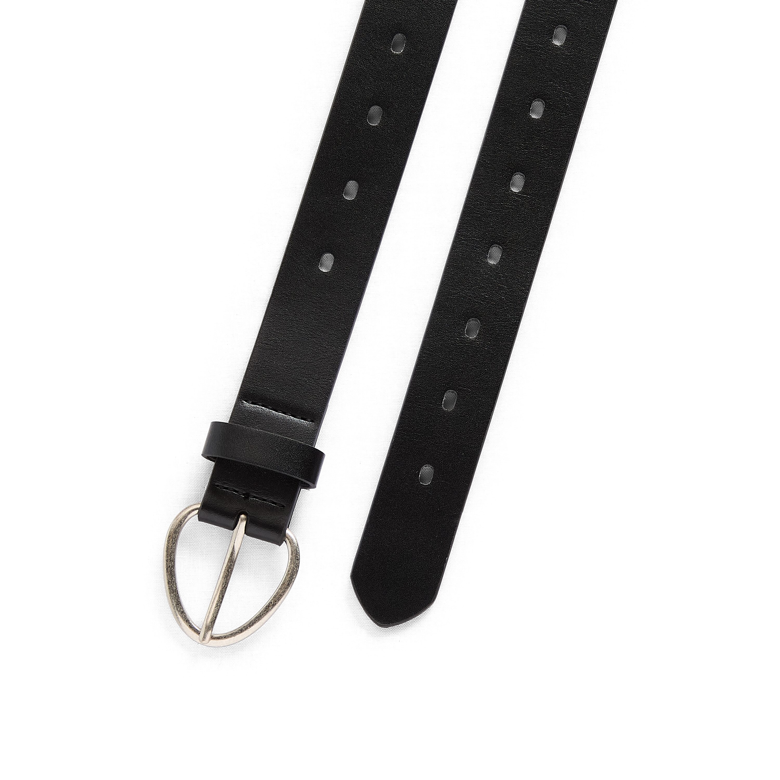 Arizona 25mm Rounded Harness Womens Belt