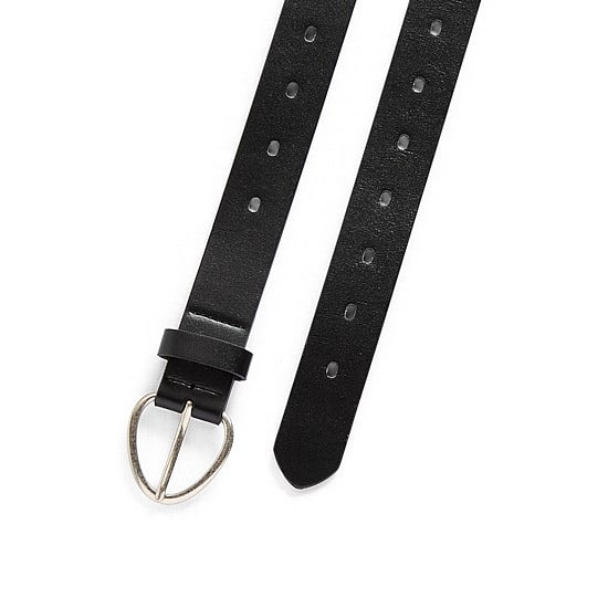 Arizona 25mm Rounded Harness Womens Belt