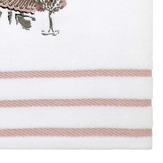 Nicole Miller City Girl Bath Towel
