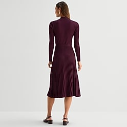 jcpenney winter dresses Sweater for Women Brown Cocktail Dresses | wholesale womens clothing Finish:Nickel