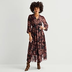 women long sleeve green dress Layla Emerald Satin Maxi With Sleeves Floor length setitem-20960-20964 Women's Short Sleeve Dresses Style:Long Sleeve T-Shirts