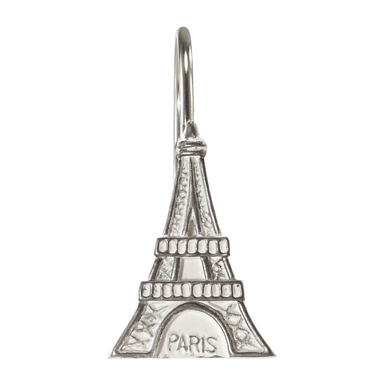 Nicole Miller City Girl Shower Curtain Hooks