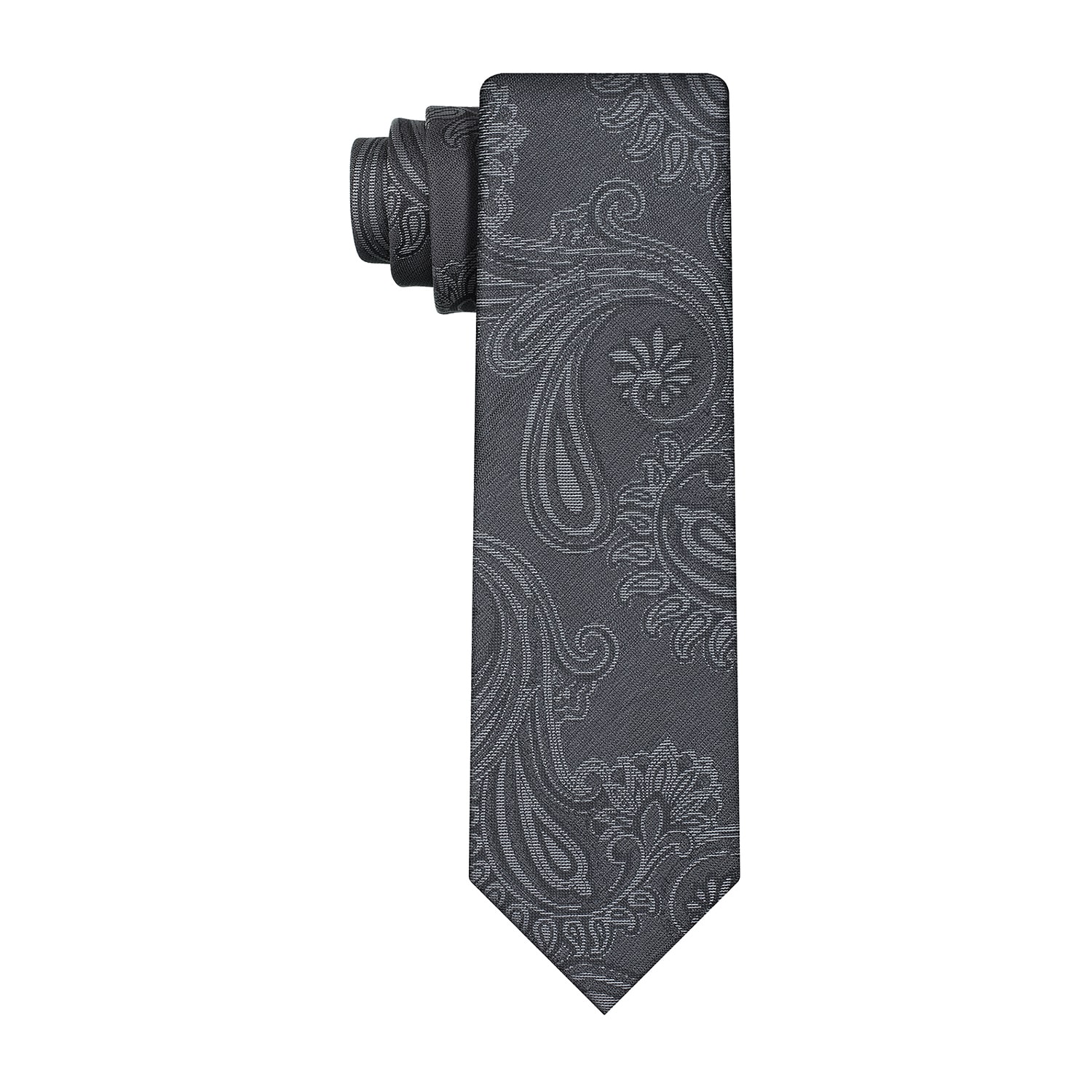 Van Heusen Paisley Tie