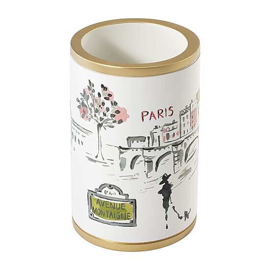 Nicole Miller City Girl Tumbler