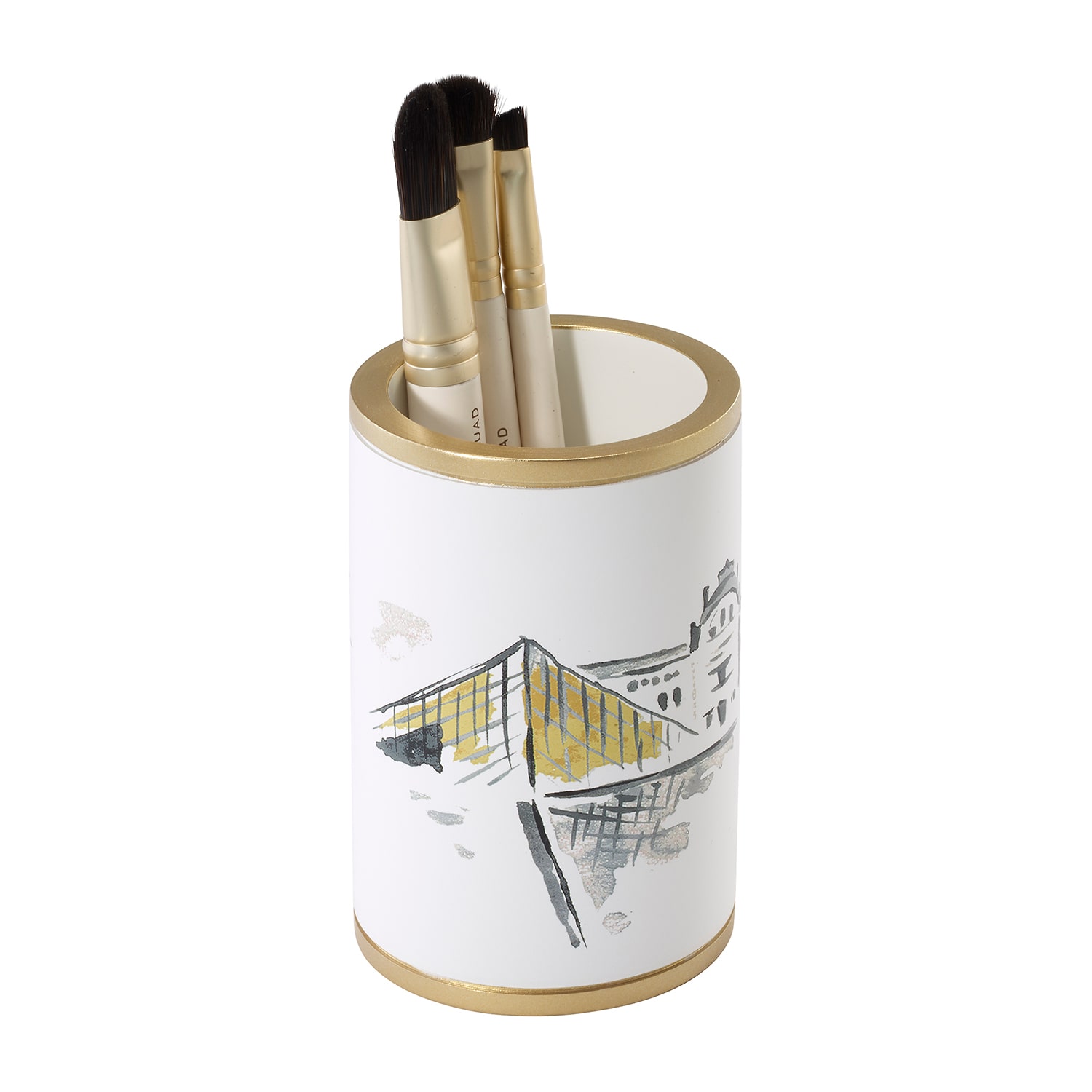 Nicole Miller City Girl Tumbler