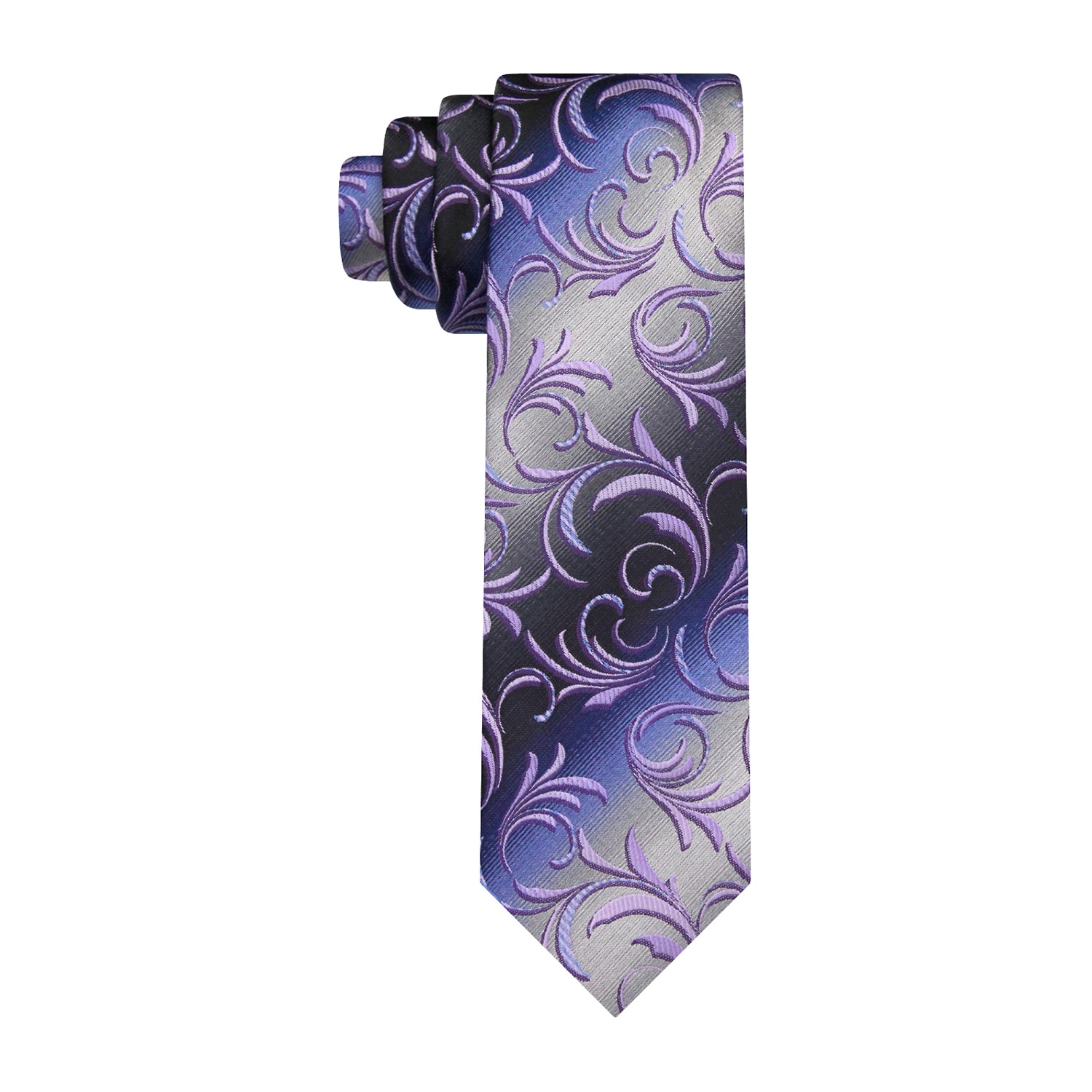 Van Heusen Scroll Tie