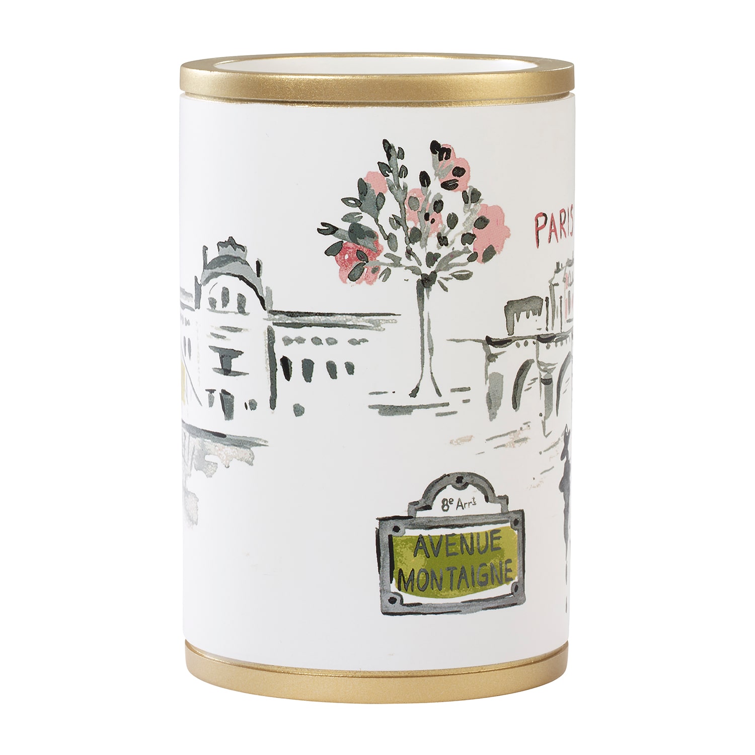 Nicole Miller City Girl Tumbler