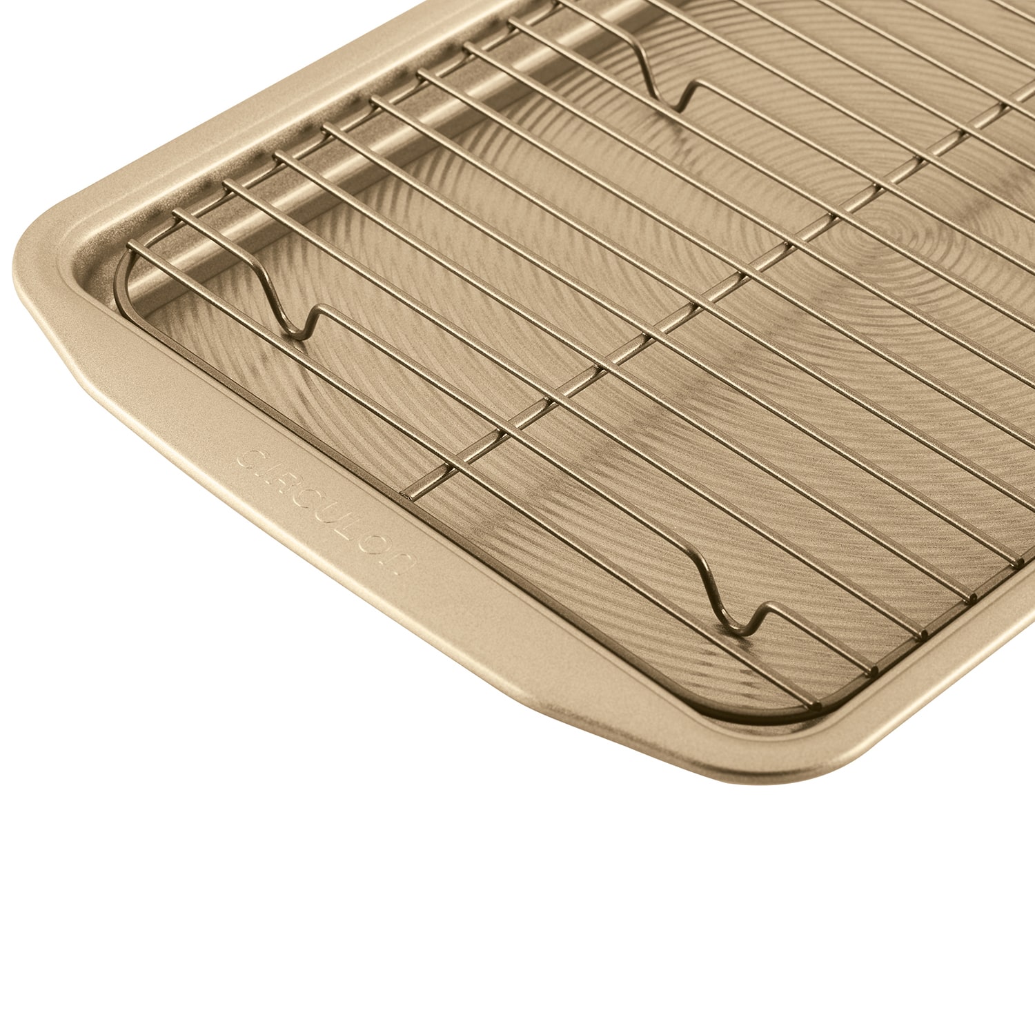 Circulon Circulon Bakeware 10-pc. Bakeware Set