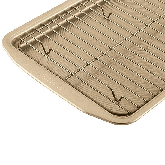 Circulon Circulon Bakeware 10-pc. Bakeware Set