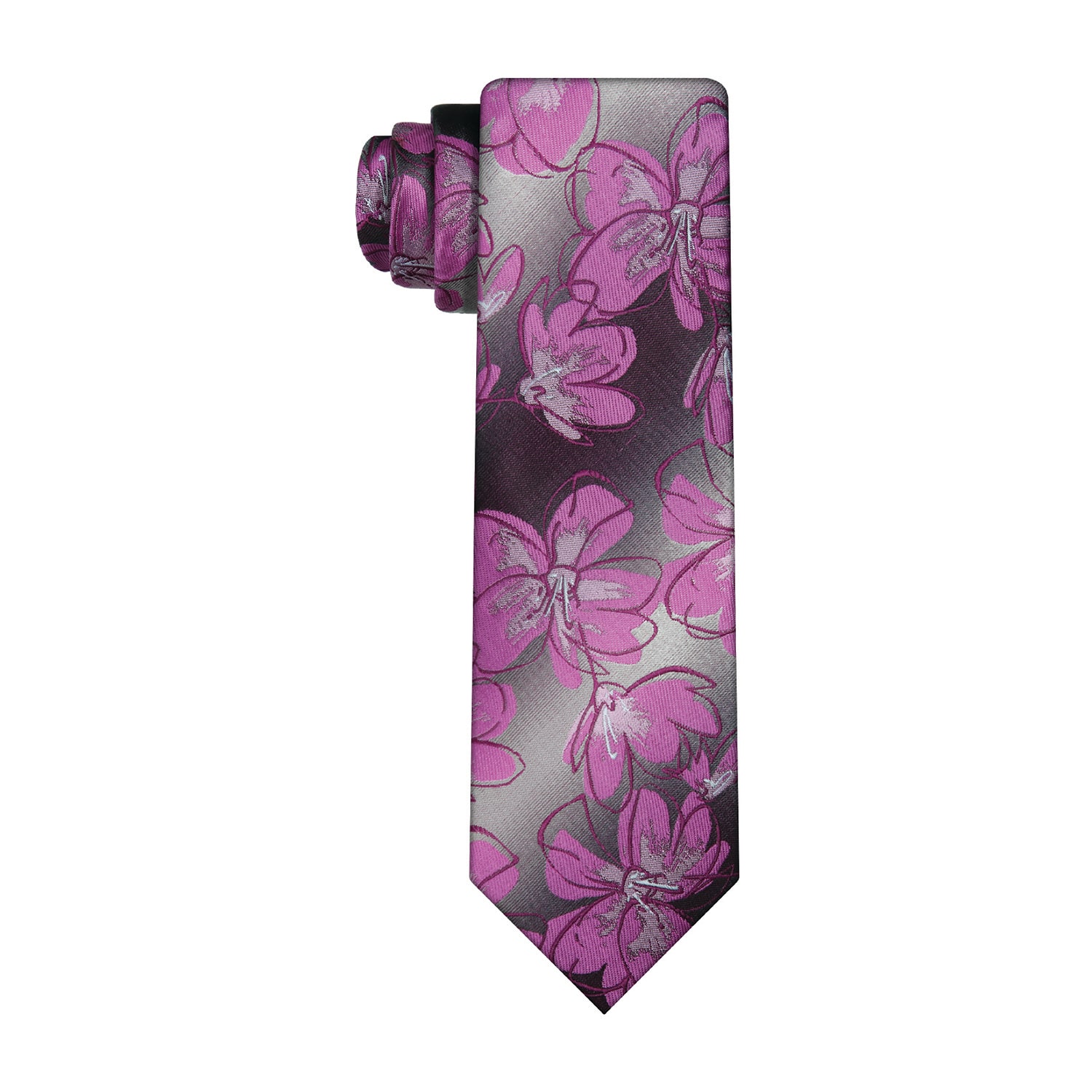 Van Heusen Floral Tie