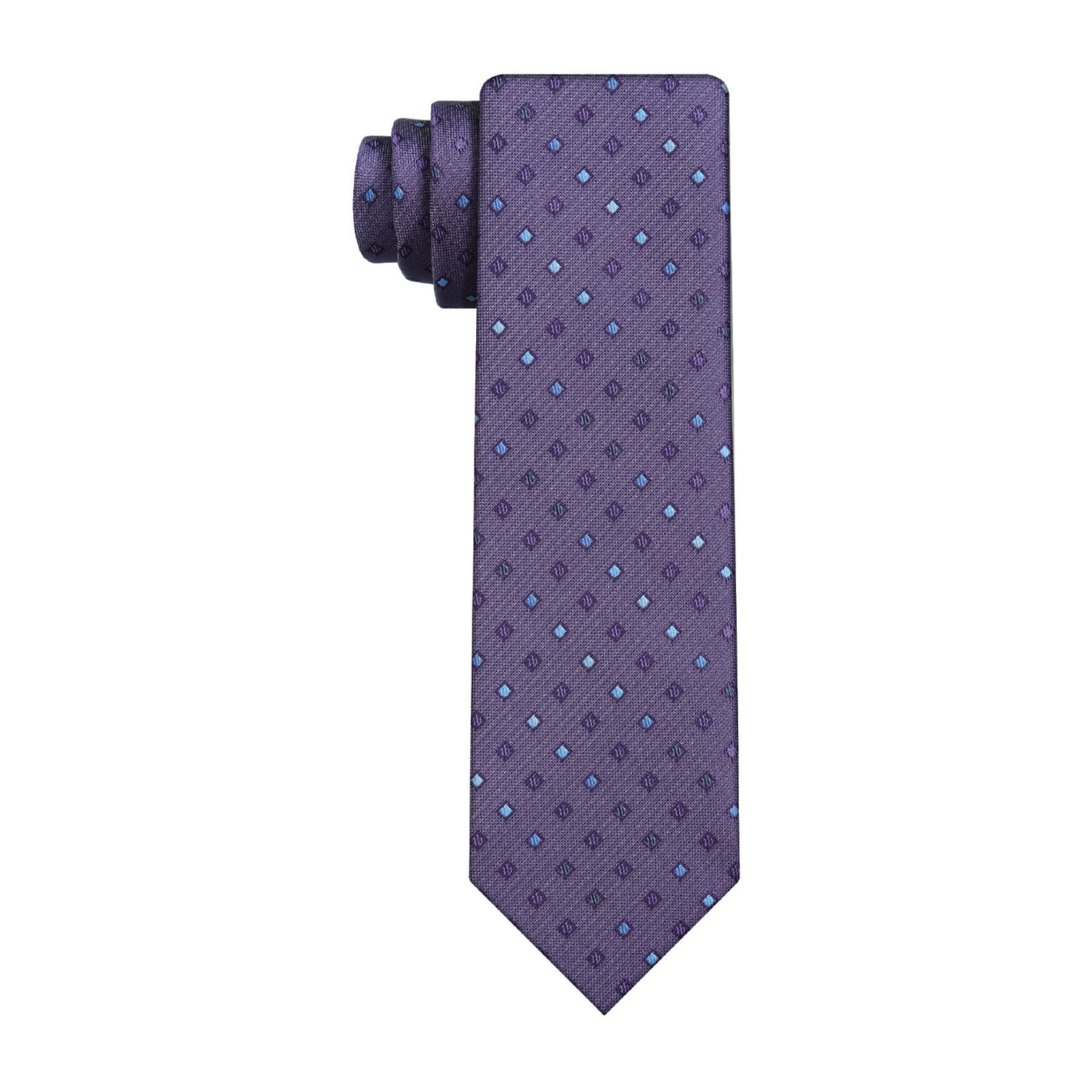 Van Heusen Squares Tie