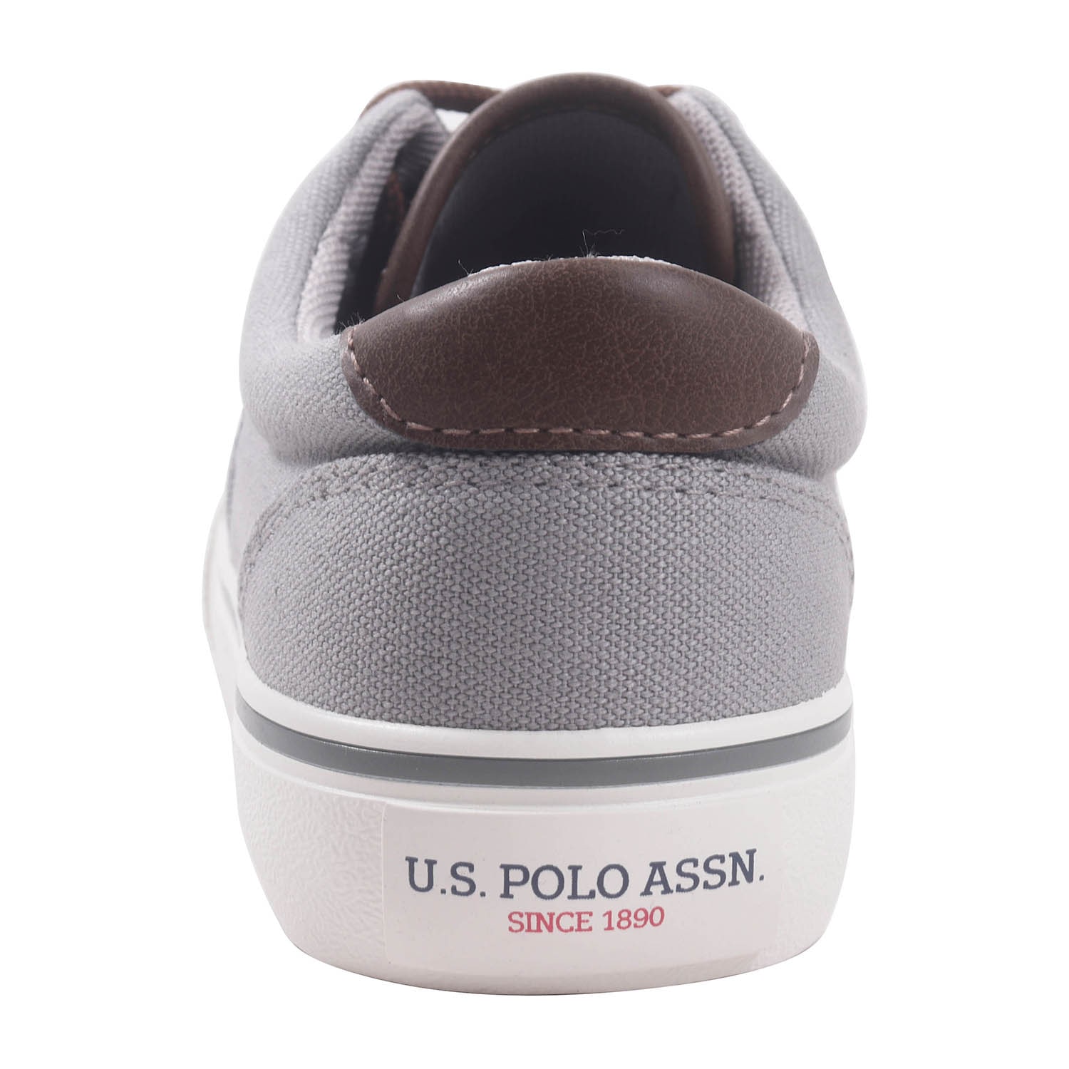U.S. Polo Assn. Wembley Jr Big Kid Boys Sneakers