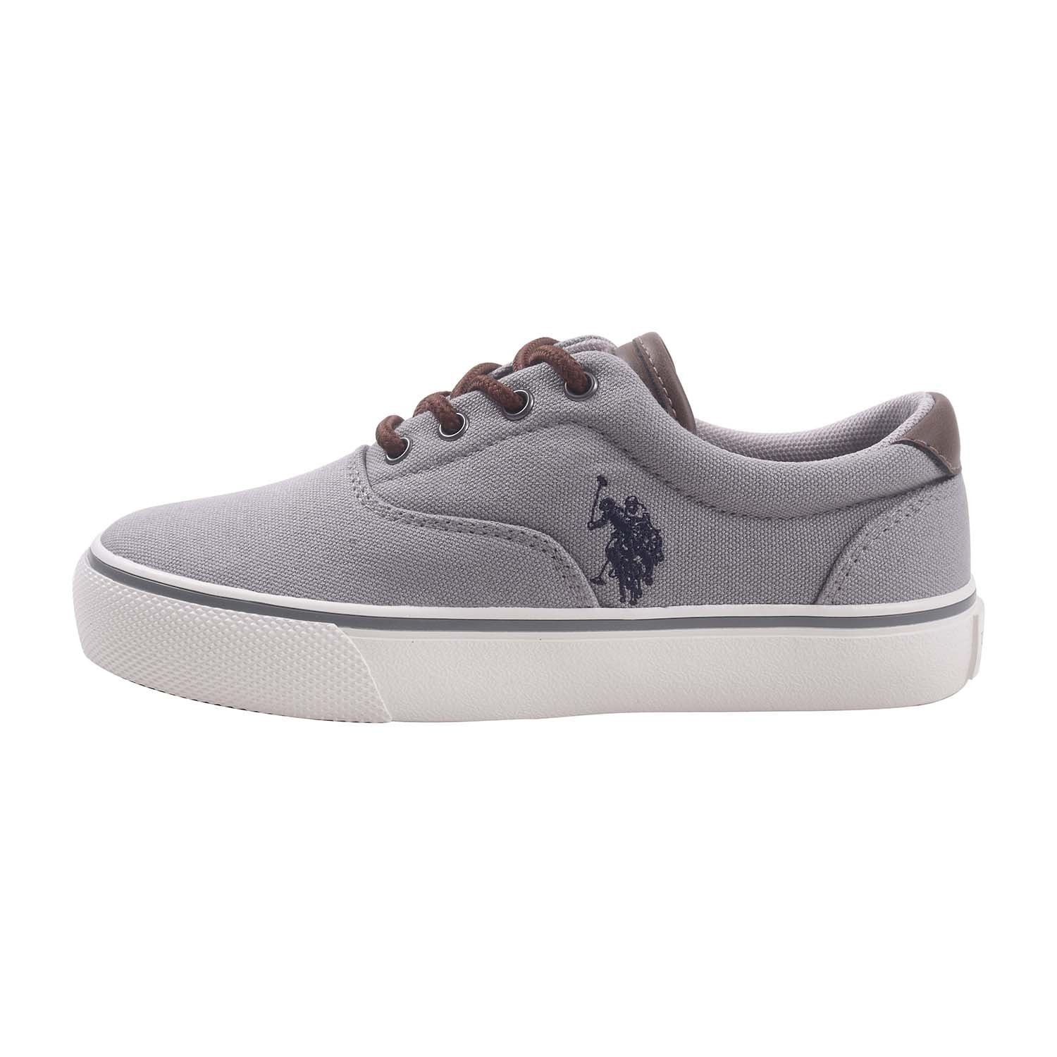 U.S. Polo Assn. Wembley Jr Big Kid Boys Sneakers