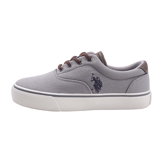 U.S. Polo Assn. Wembley Jr Big Kid Boys Sneakers