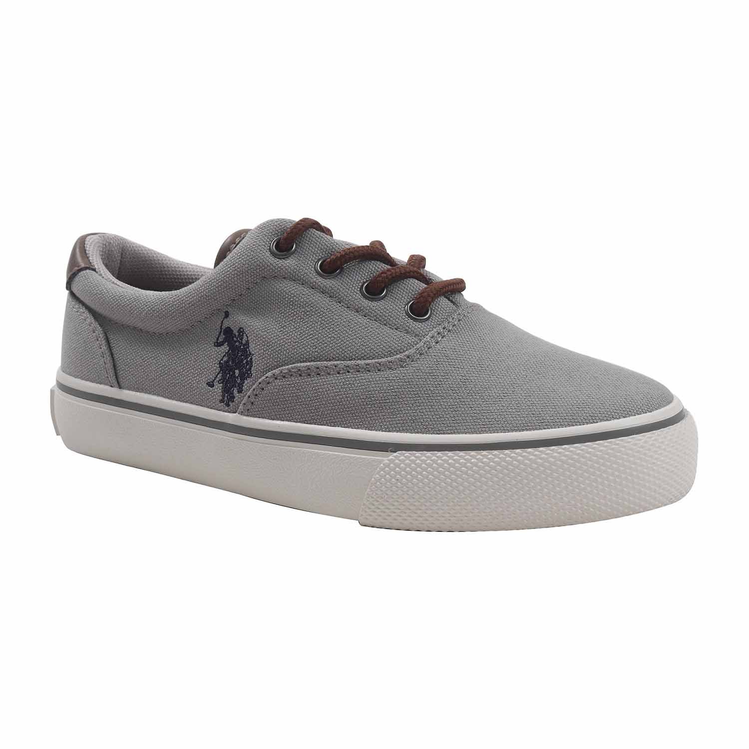 U.S. Polo Assn. Wembley Jr Big Kid Boys Sneakers