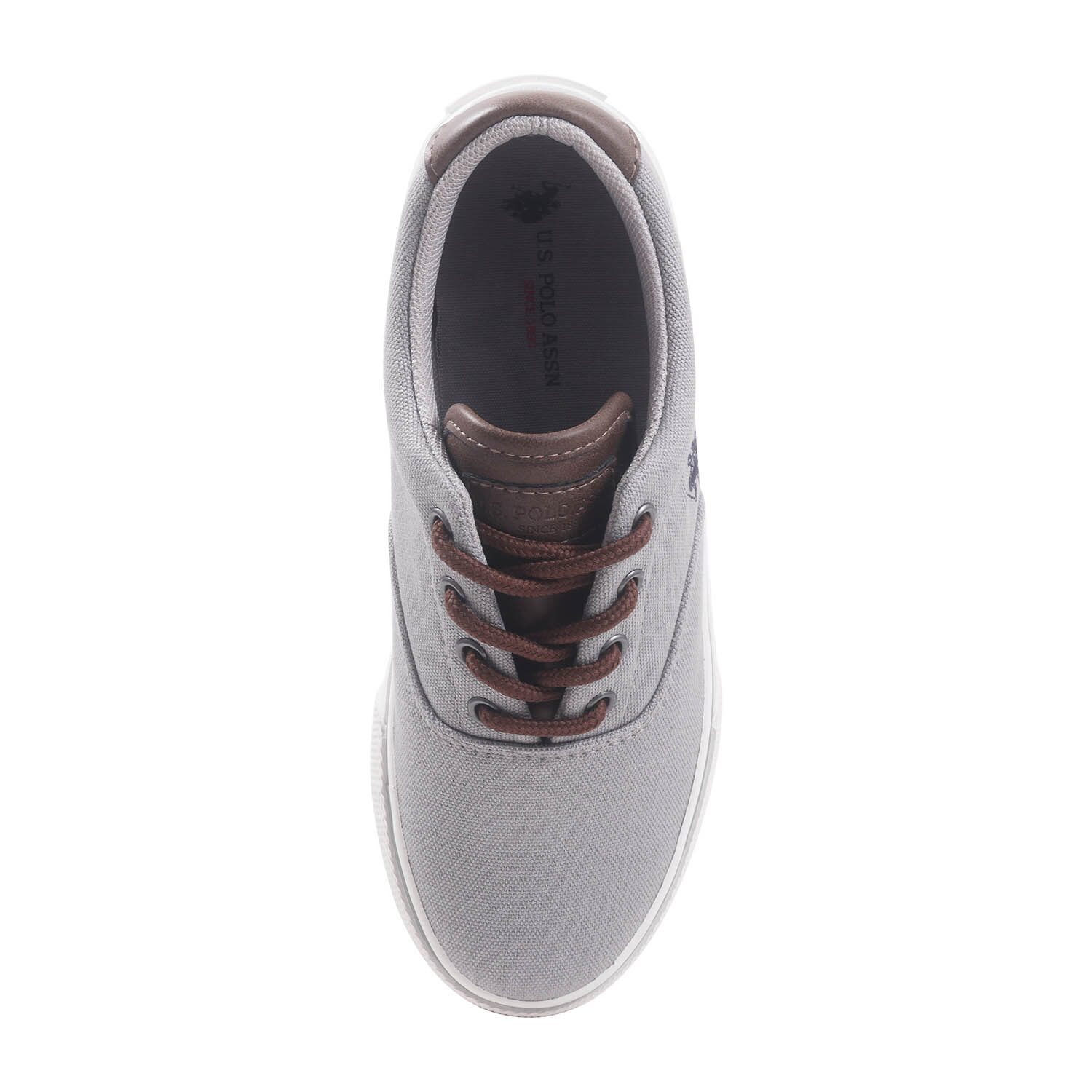 U.S. Polo Assn. Wembley Jr Big Kid Boys Sneakers