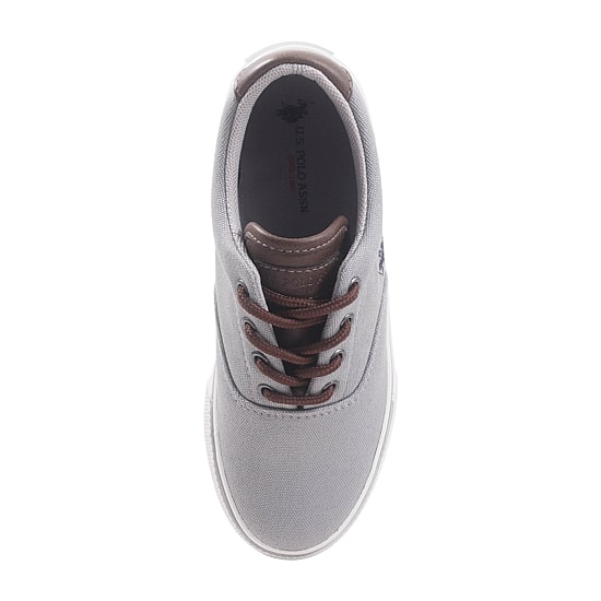 U.S. Polo Assn. Wembley Jr Big Kid Boys Sneakers