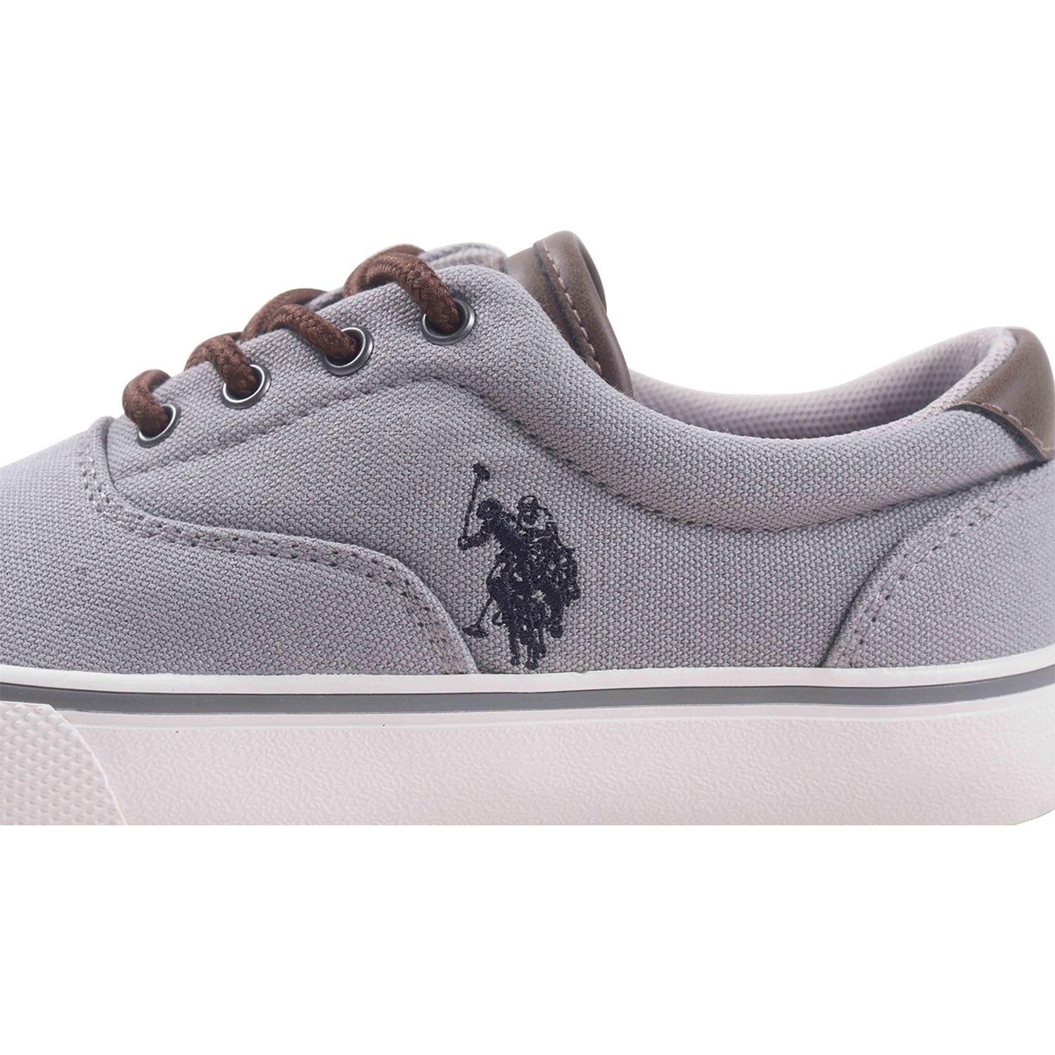 U.S. Polo Assn. Wembley Jr Big Kid Boys Sneakers