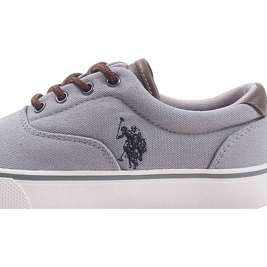 U.S. Polo Assn. Wembley Jr Big Kid Boys Sneakers