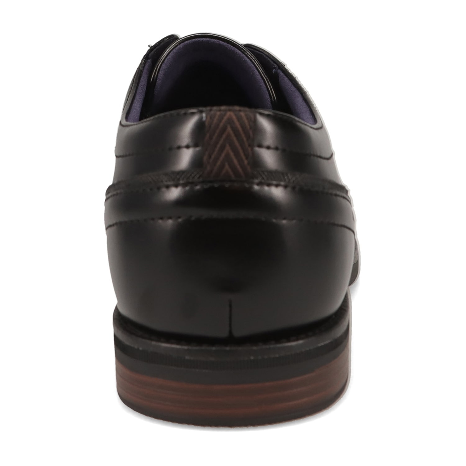 Dockers Boden Mens Cap Closed Toe Oxford Shoes