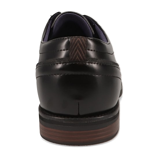 Dockers Boden Mens Cap Closed Toe Oxford Shoes