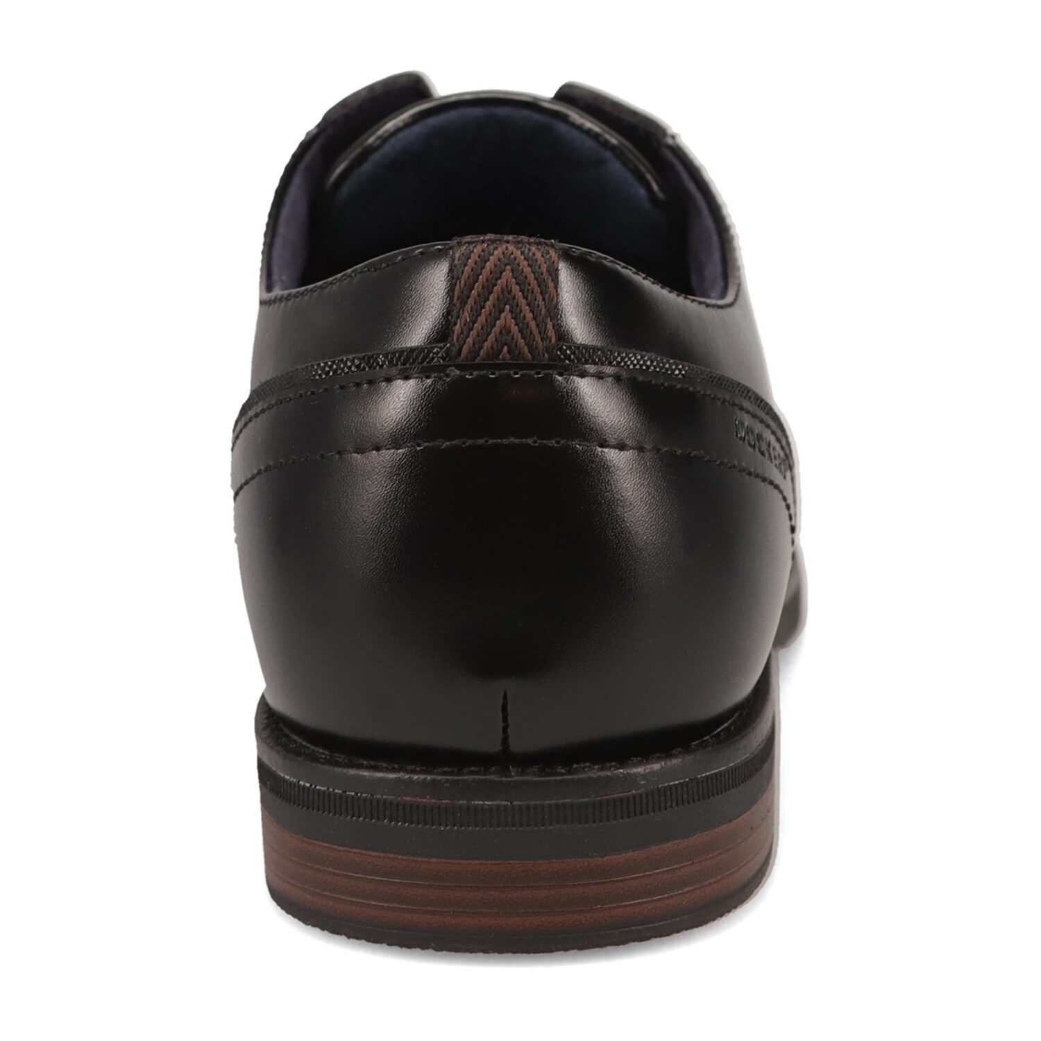Dockers Blakeley Mens Almond Closed Toe Oxford Shoes