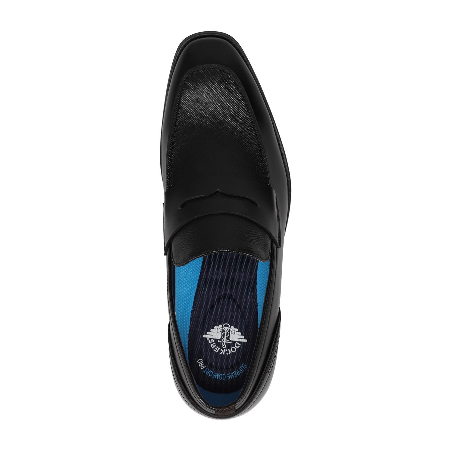 Dockers Blair Mens Apron Closed Toe Loafers