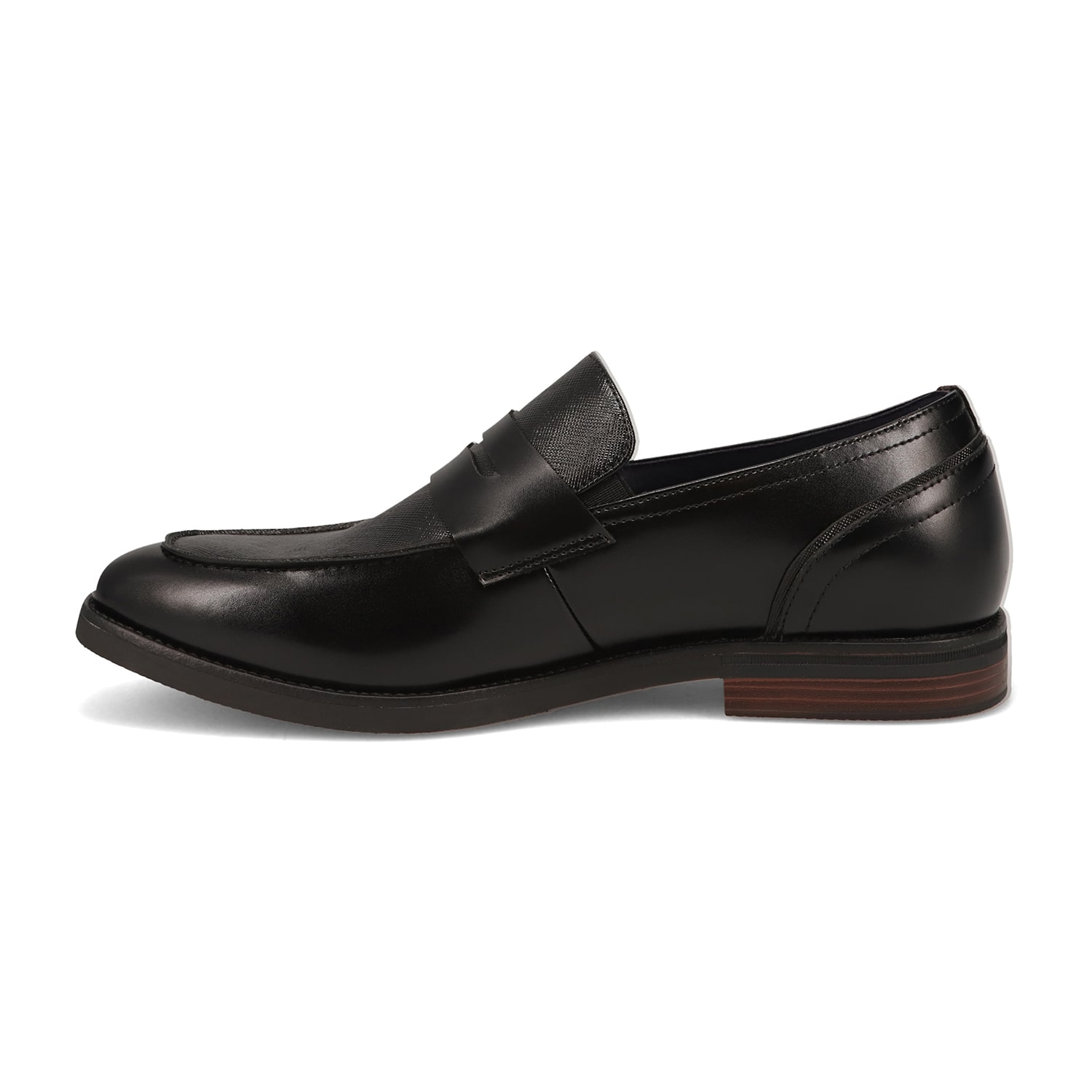 Dockers Blair Mens Apron Closed Toe Loafers