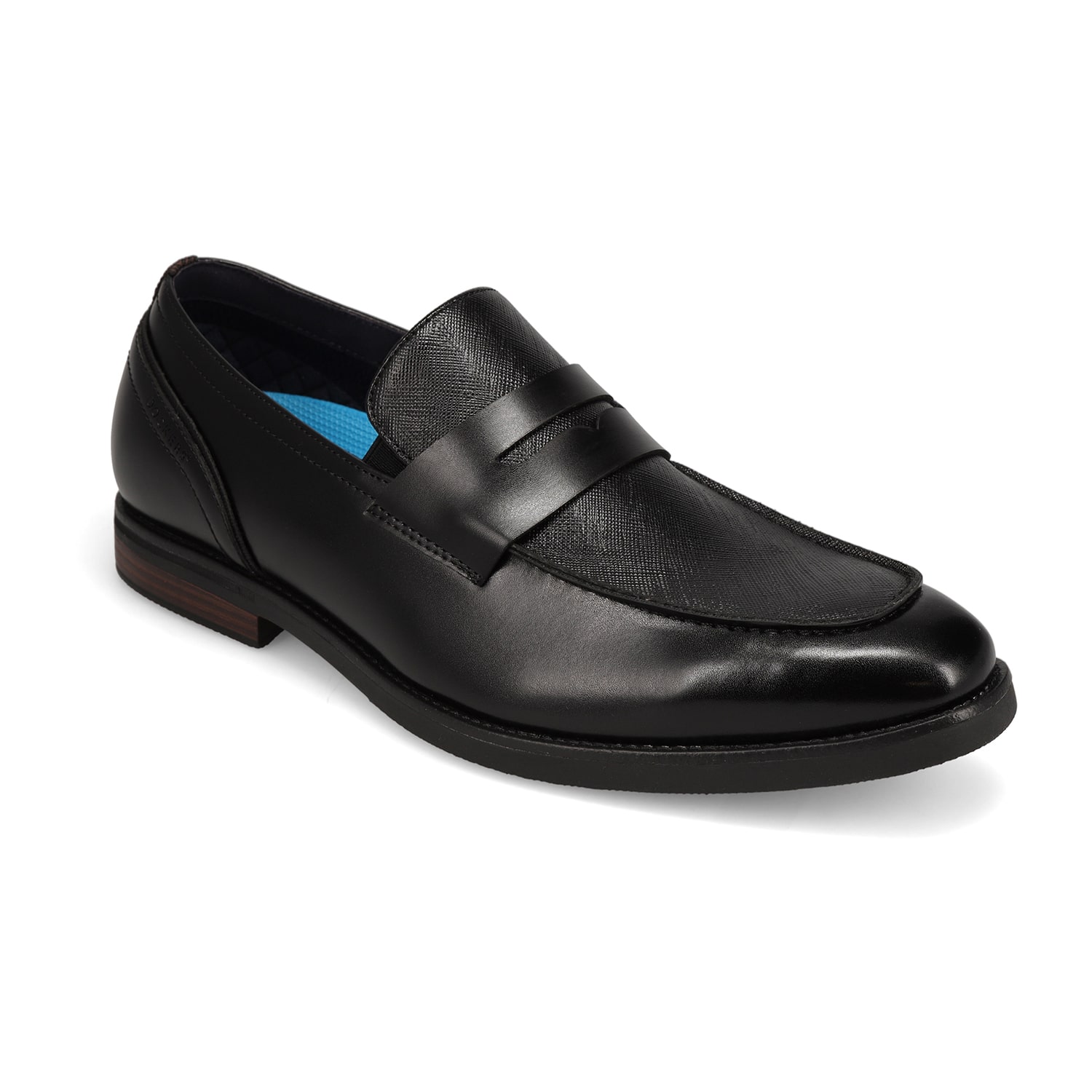 Dockers Blair Mens Apron Closed Toe Loafers