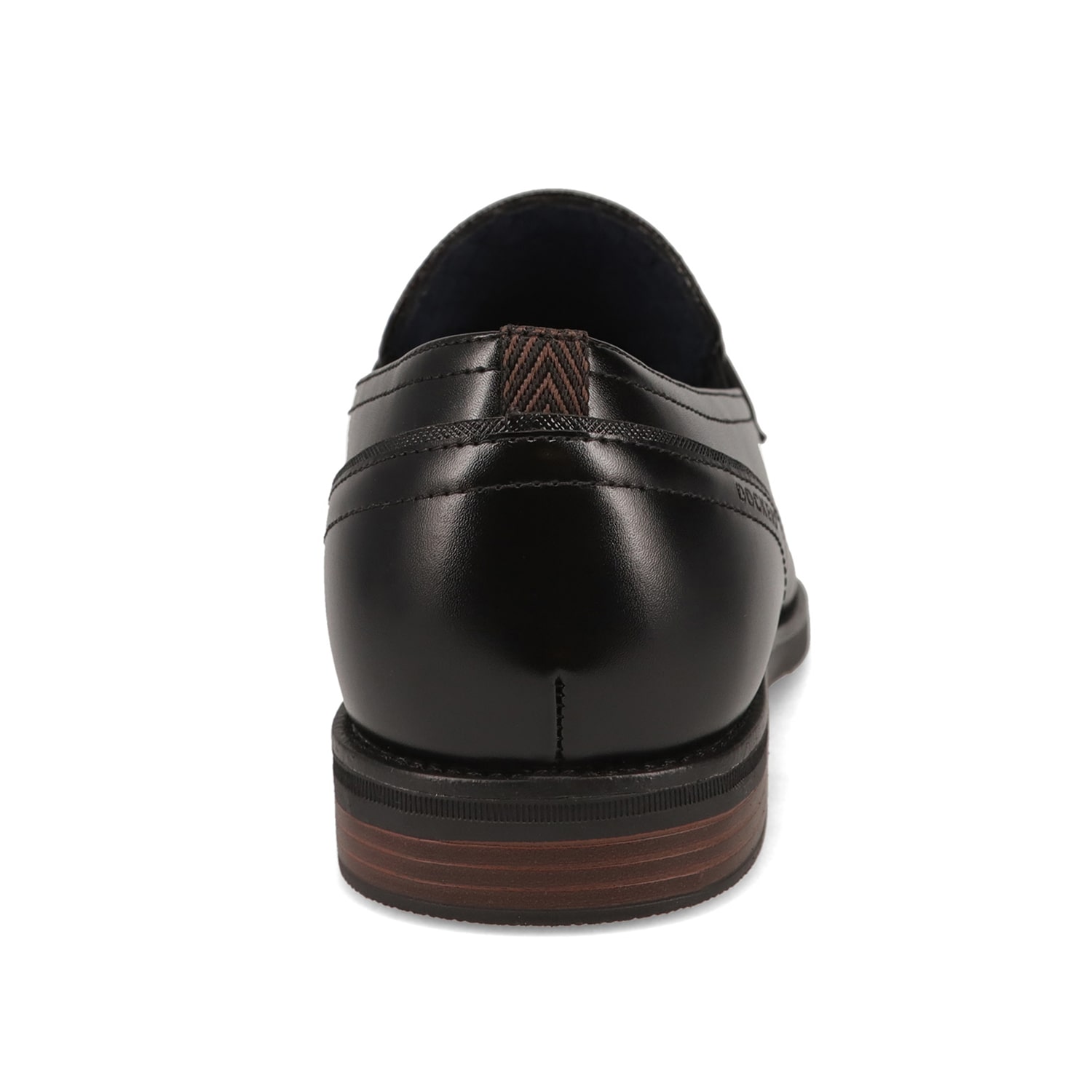 Dockers Blair Mens Apron Closed Toe Loafers