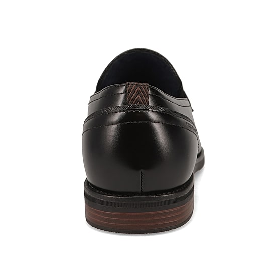 Dockers Blair Mens Apron Closed Toe Loafers