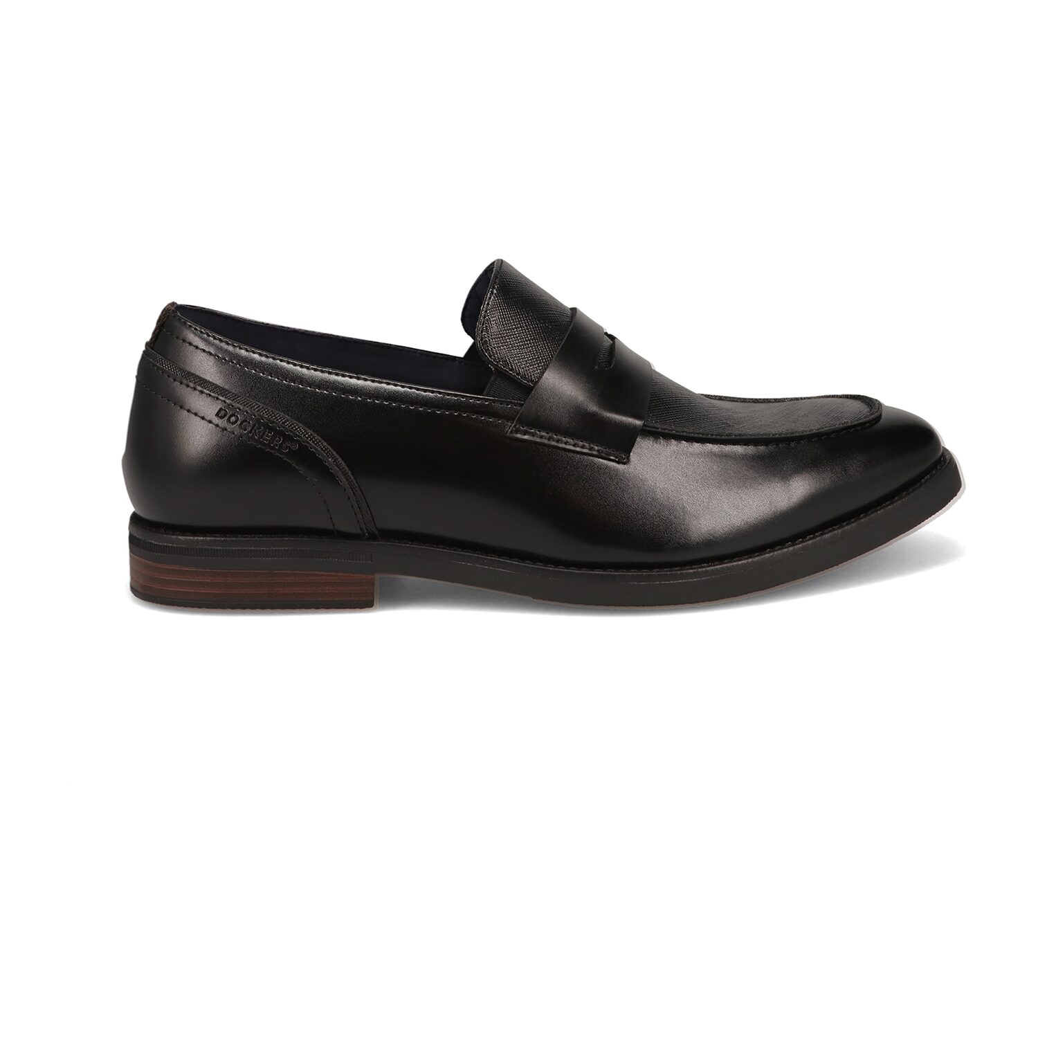 Dockers Blair Mens Apron Closed Toe Loafers