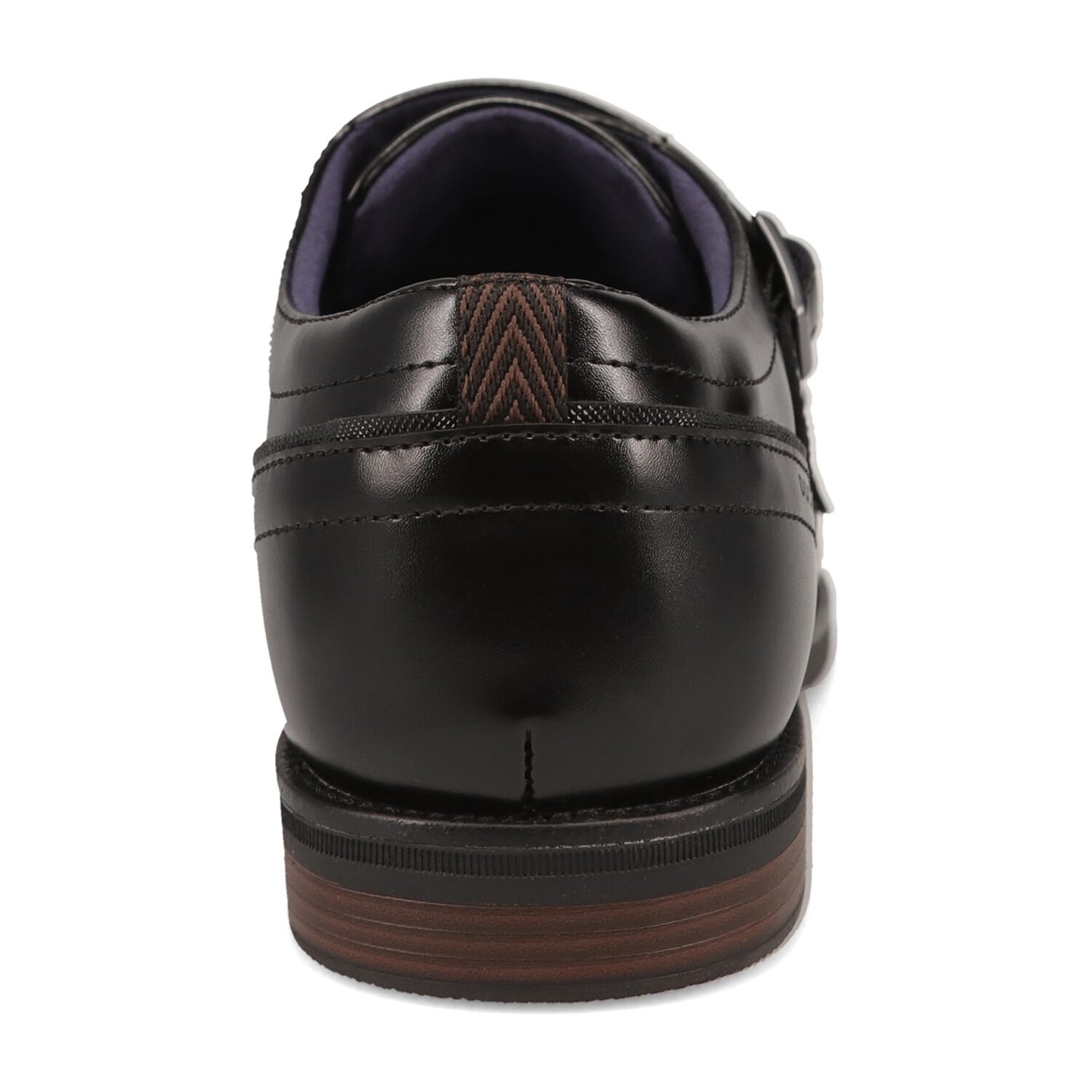 Dockers Ballard Mens Cap Closed Toe Oxford Shoes