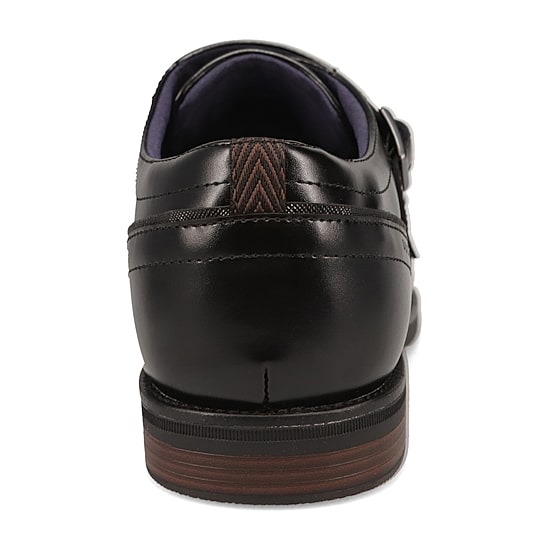 Dockers Ballard Mens Cap Closed Toe Oxford Shoes