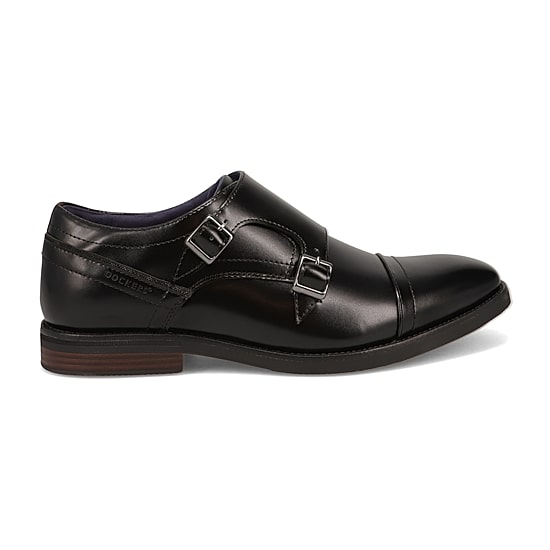 Dockers Ballard Mens Cap Closed Toe Oxford Shoes