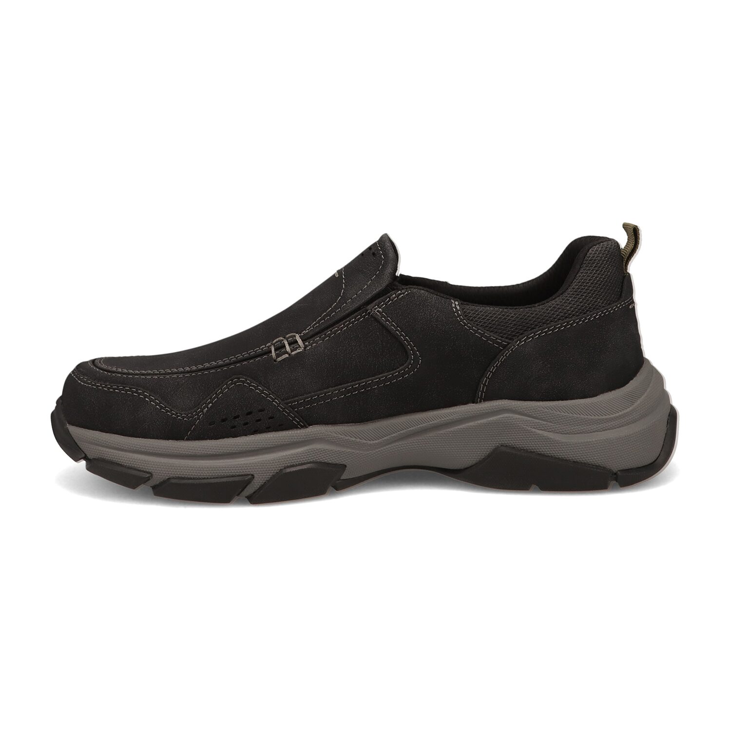 Dockers Rawlins Loafer Mens Round Closed Toe Loafers