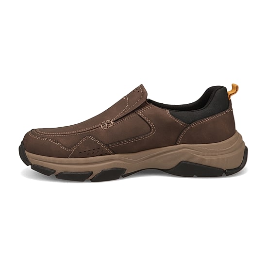 Dockers Rawlins Loafer Mens Round Closed Toe Loafers