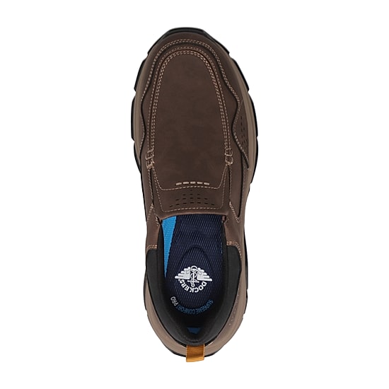 Dockers Rawlins Loafer Mens Round Closed Toe Loafers