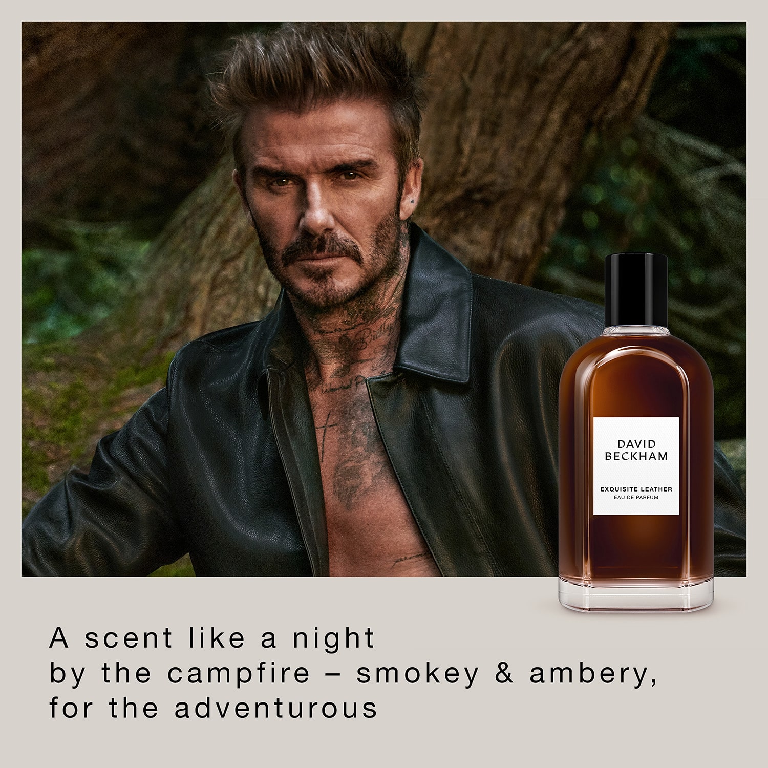 David Beckham