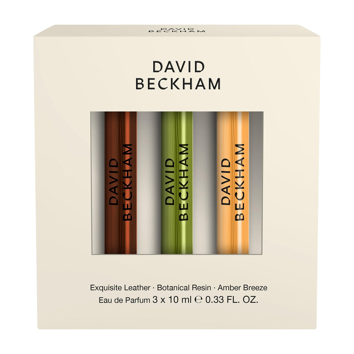 David Beckham Discovery Set