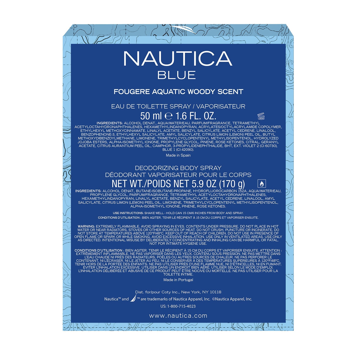 Nautica