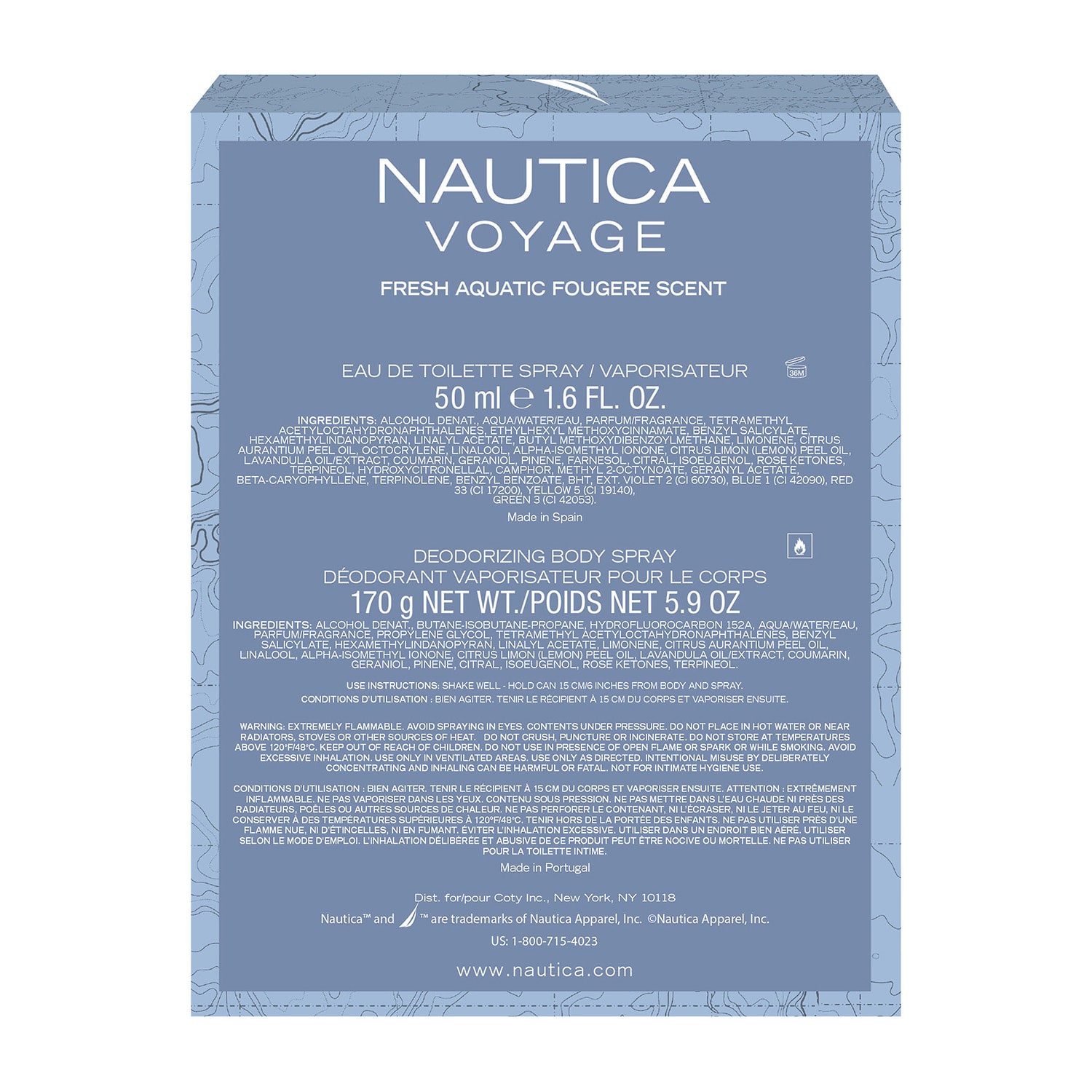 Nautica