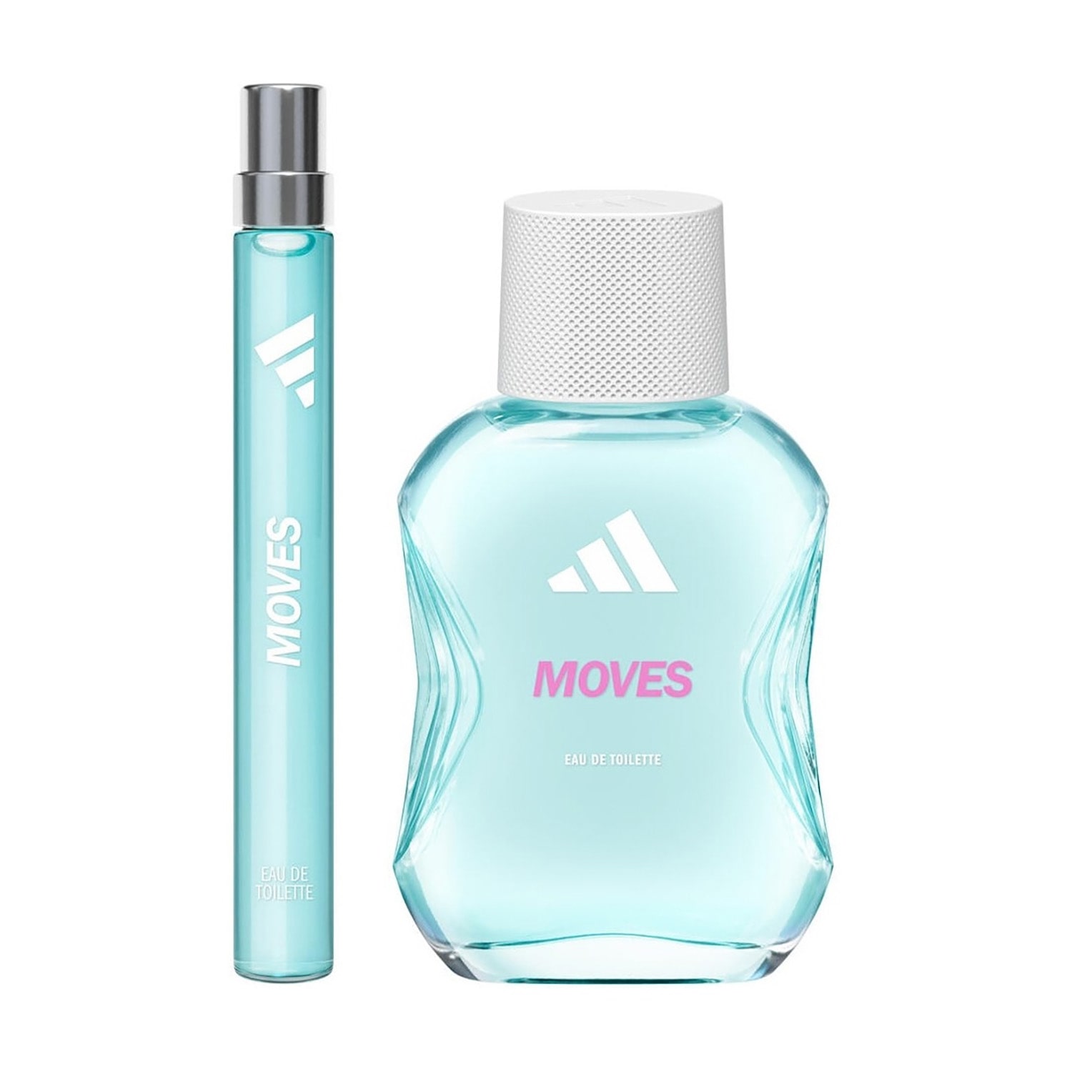 adidas Perfume Set