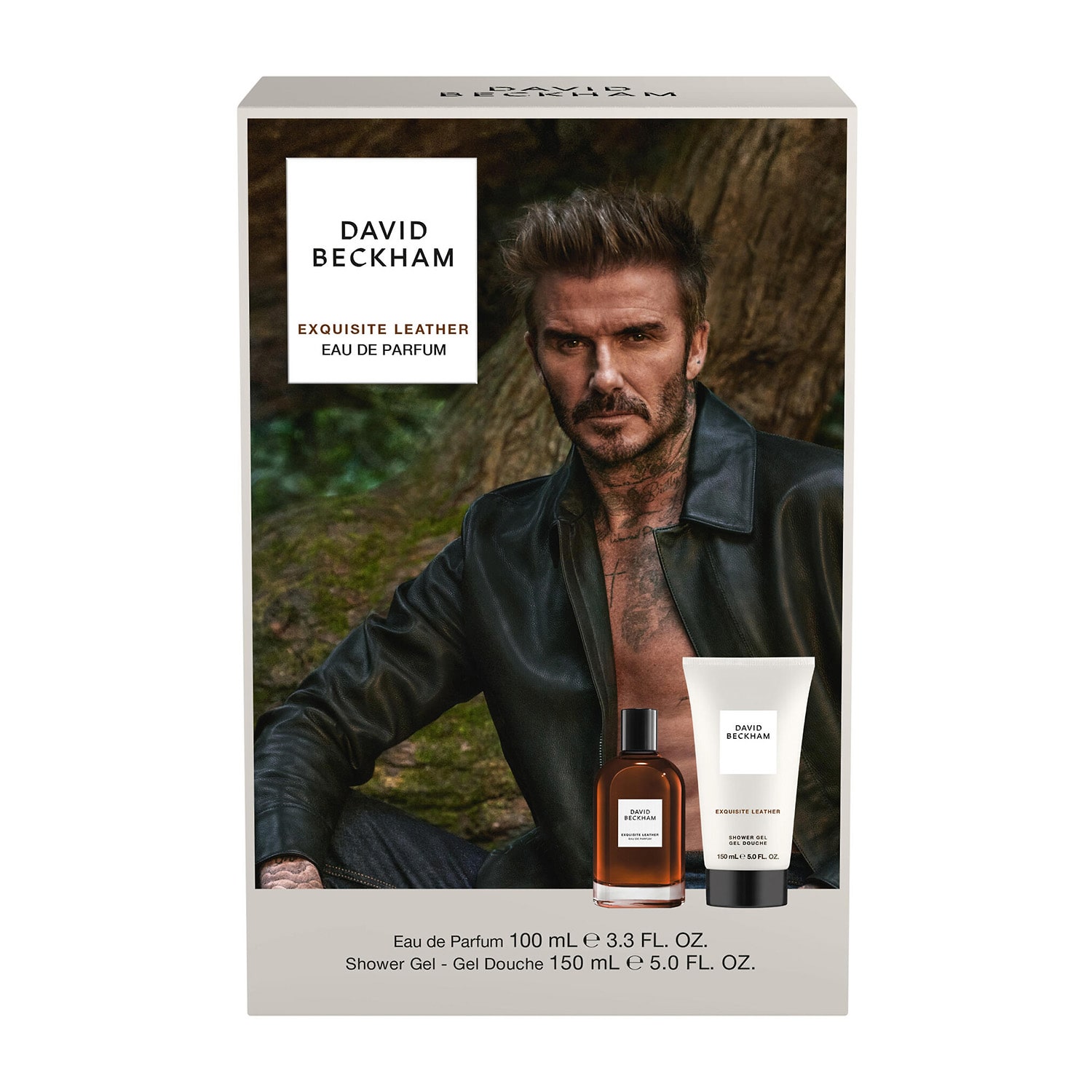 David Beckham
