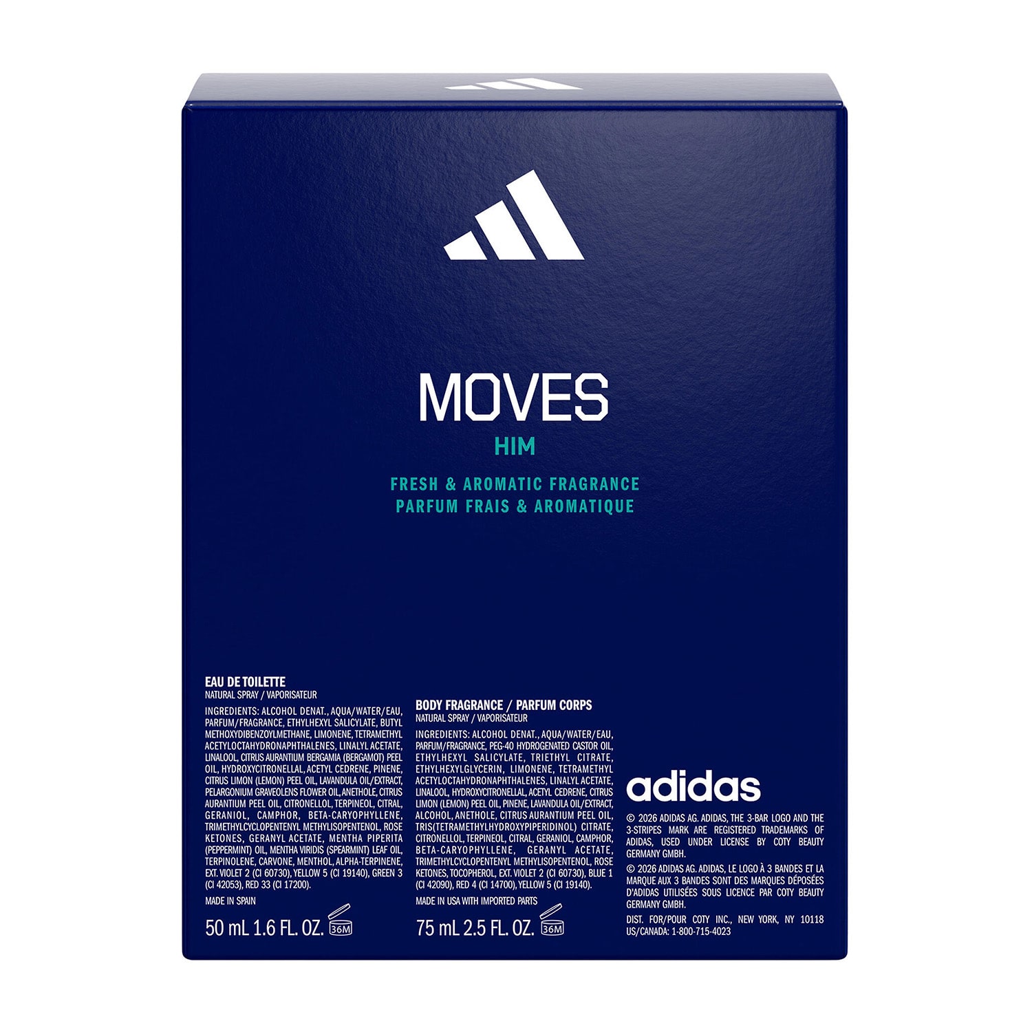 adidas