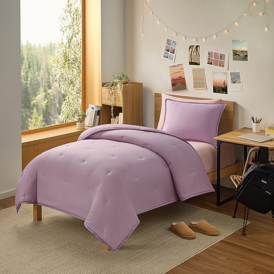 Bearpaw Dorm Bundle