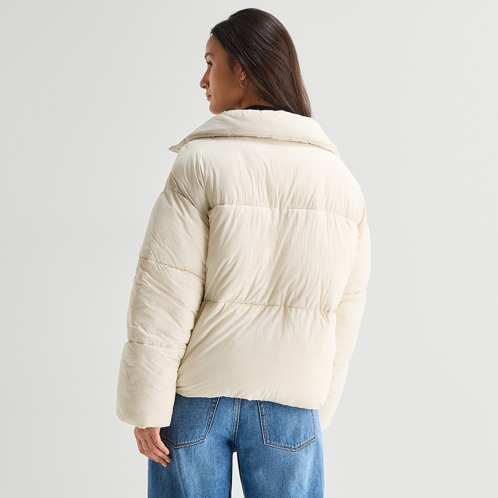 A.N.A Womens Jacket