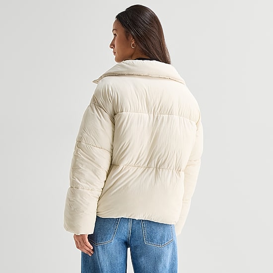 A.N.A Womens Jacket
