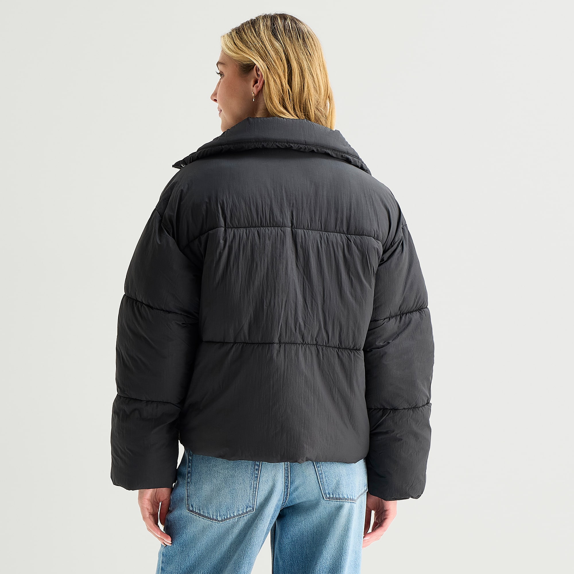 A.N.A Womens Midweight Jacket