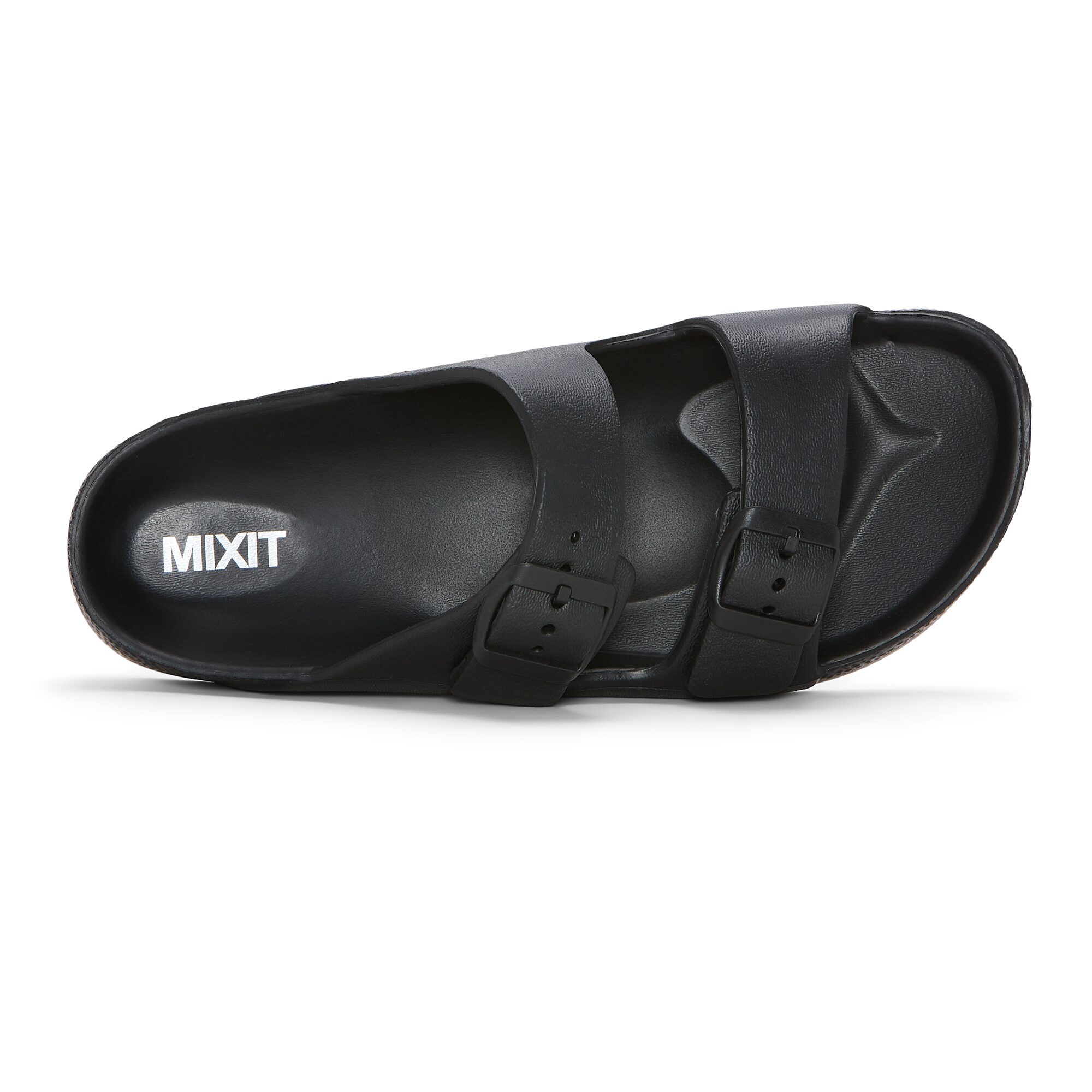 Mixit Womens Footbed Sandals